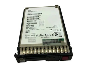 873363-B21 HP 800GB SAS 12G MU SFF SC DS SSD